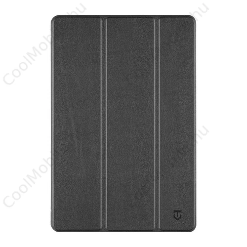 Tactical Tri Fold fekete Flip Smartbook tok Xiaomi Redmi Pad SE 11.0' készülékhez