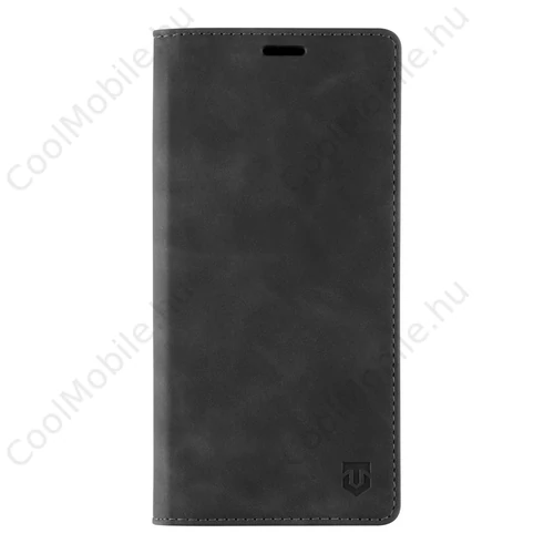 Tactical Xproof fekete Book / Flip tok Apple iPhone 7 / 8 / SE 2020 / SE 2022 készülékhez