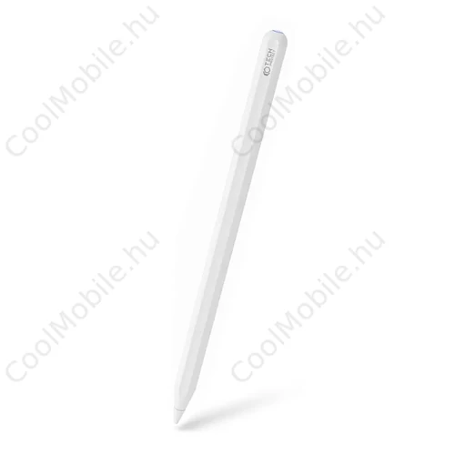 Tech-Protect érintő ceruza Apple iPad készülékekhez DIGITAL STYLUS PEN ”2” Fehér
