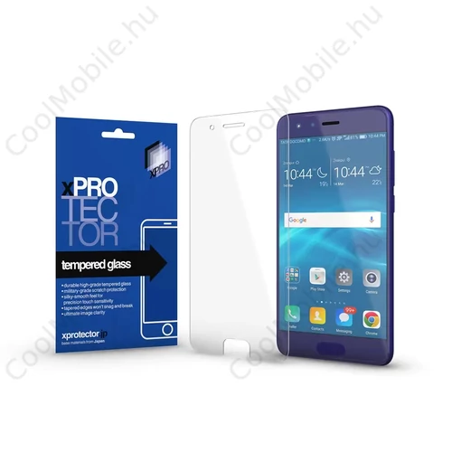 Xprotector XPRO Tempered Glass 0.33mm kijelzővédő üveg / üvegfólia Huawei Honor 9 készülékhez