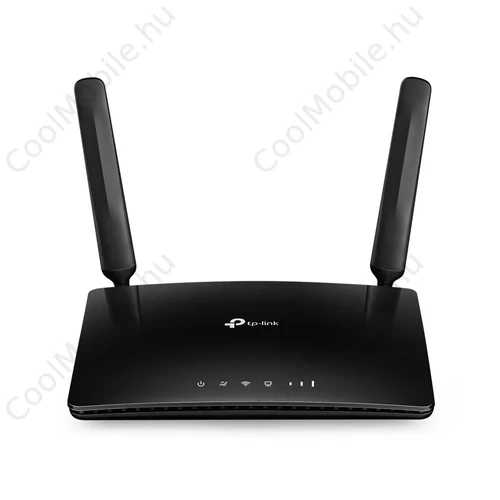 TP-Link Archer MR400 AC1200 Dual Band 4G LTE Router