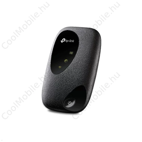 TP-Link M7000 4G Mobile WiFi Router