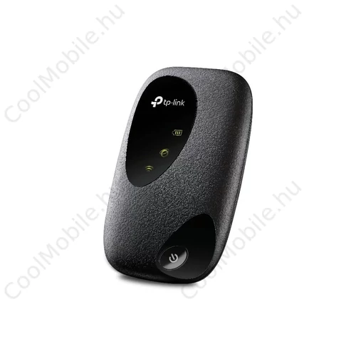 TP-Link M7200 4G/LTE Mobile WiFi Router (M7200)