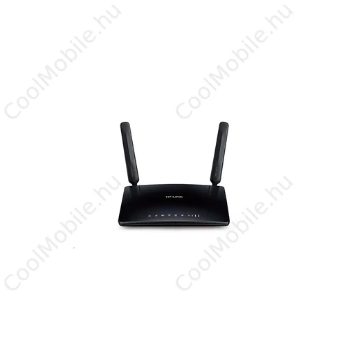 TP-Link TL-MR6400 4G router