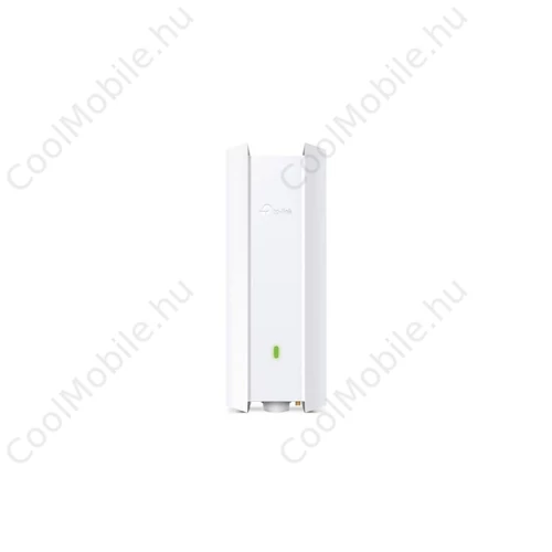 TP-Link Wireless Mesh Networking system AX1800 Indoor/Outdoor WiFi 6 fehér toronyrouter	