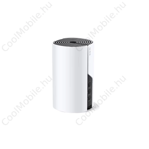 TP-Link Wireless Mesh Networking Deco S7 system AC1900 5G fehér mini toronyrouter	