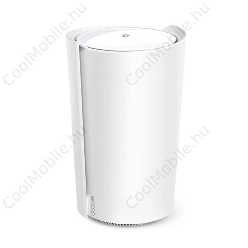 TP-Link Wireless Mesh Networking system AX3000 5G fehér toronyrouter