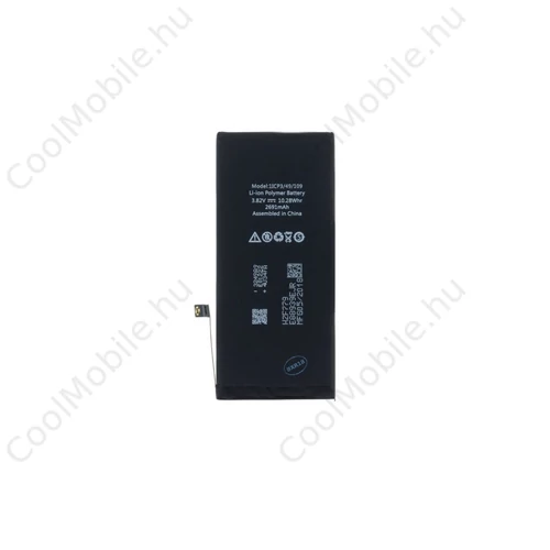 Xprotector XPRO Apple iPhone 8 Plus kompatibilis akkumulátor 2691mAh, OEM jellegű