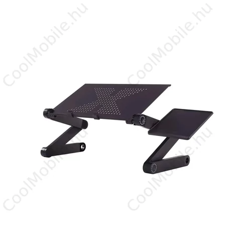 Xprotector XPRO™ Multifunkciós Összecsukható Laptoptartó 17"