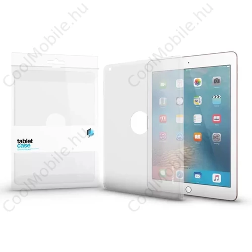 Xprotector XPRO™ Szilikon tok átlátszó ultravékony Samsung Galaxy Tab S9+ készülékhez 