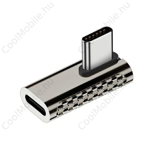4smarts USB Type-C OTG adapter szett, 4 db