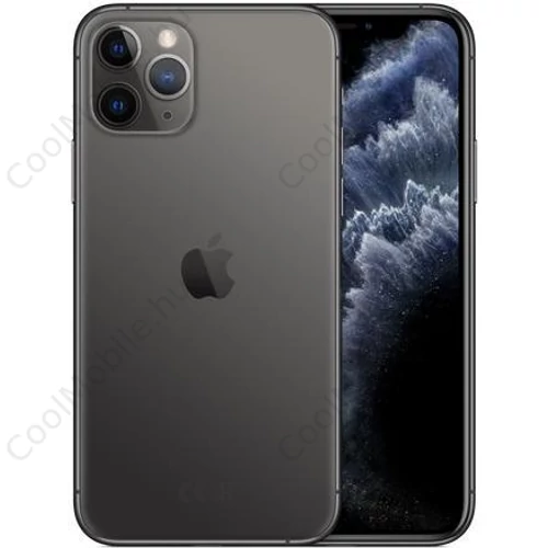 Apple Iphone 11 Pro 64GB asztroszürke