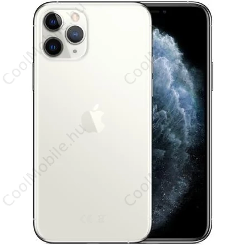 Apple Iphone 11 Pro 256GB ezüst