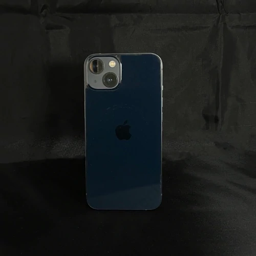 Apple iPhone 13 128GB éjfekete