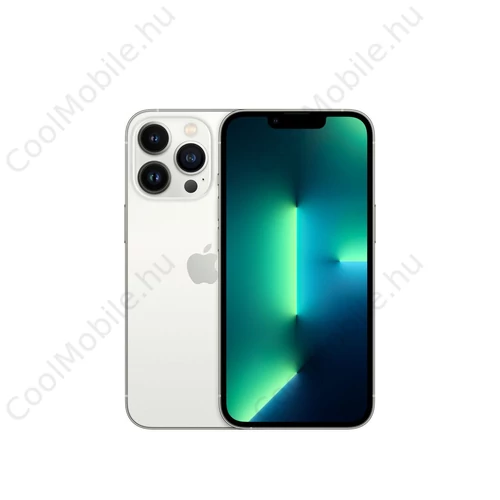 Apple iPhone 13 Pro 512GB Ezüst