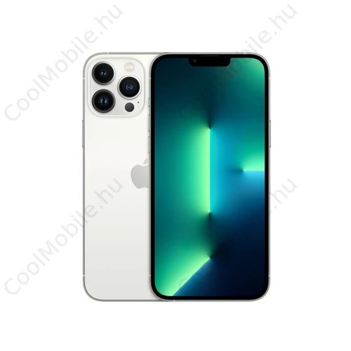 Apple iPhone 13 Pro Max 512GB Ezüst