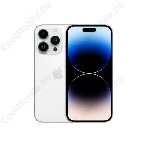 Apple iPhone 14 Pro 1TB ezüst