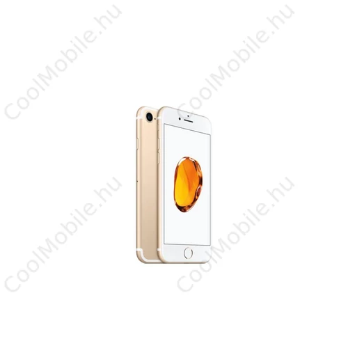 Apple Iphone 7 128GB arany