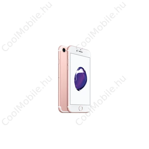 Apple Iphone 7 32GB rozéarany