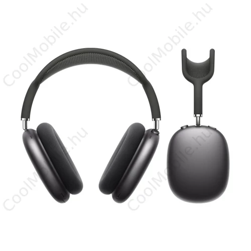 Apple AirPods Max szürke