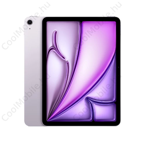 Apple iPad Air 6 2024 11 256GB lila
