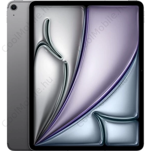 Apple iPad Air 2025 13 128GB Wi-Fi (MCNH4) asztroszürke