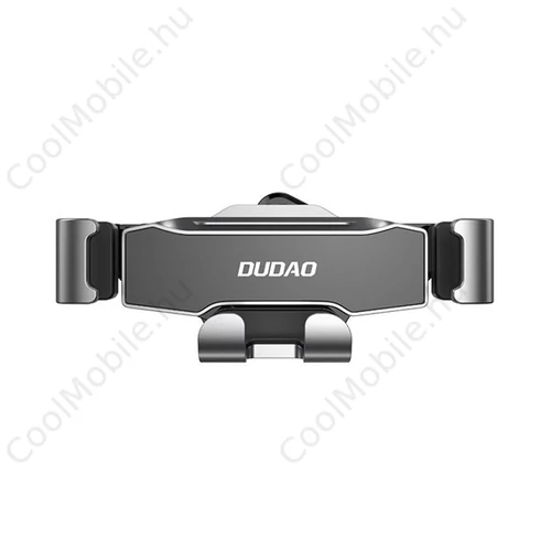 Dudao F11Pro autós tartó szellőzőrácsba, fekete