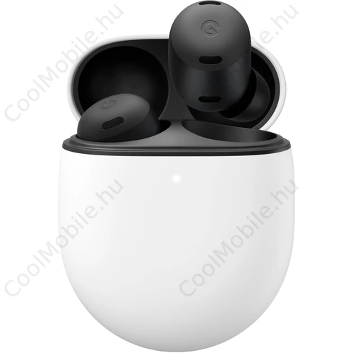 Google Pixel Buds Pro fekete