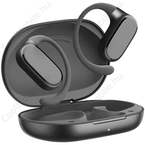 Honor Choice Earbuds OWS fekete