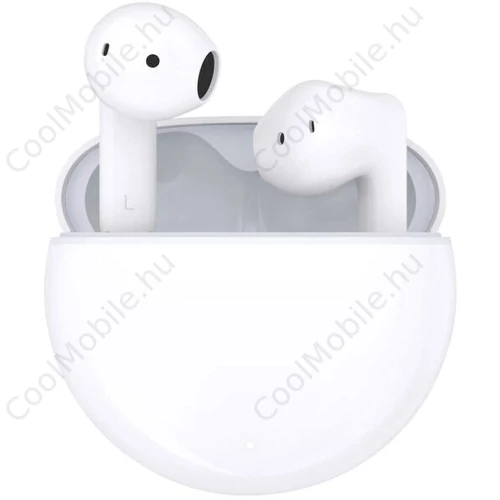 Honor Choice Earbuds X7e fehér