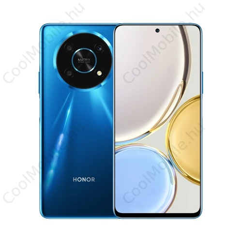 Honor Magic4 Lite 5G 128GB 6GB RAM Dual kék