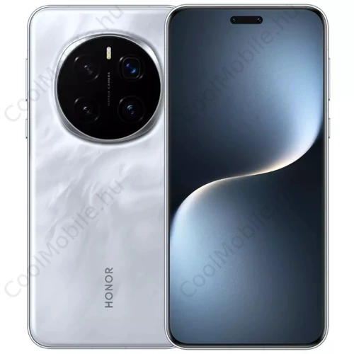 Honor Magic7 Pro 5G 512GB 12GB RAM Dual szürke