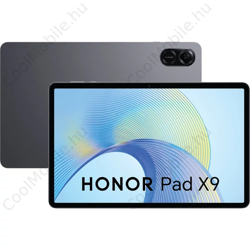 Honor Pad X9 128GB 4GB RAM szürke