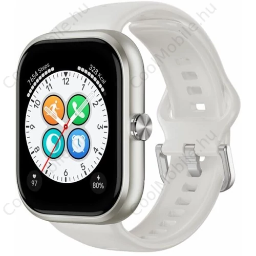 Honor Choice Watch fehér