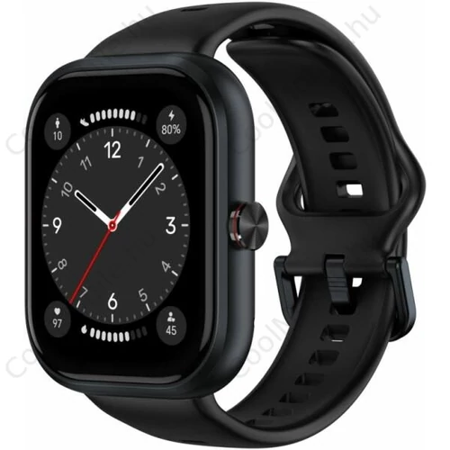 Honor Choice Watch fekete