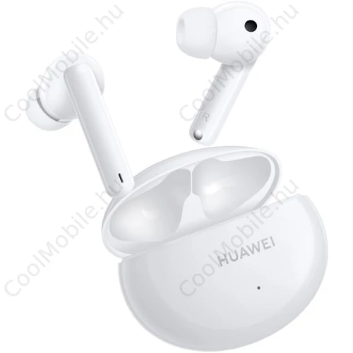 Huawei FreeBuds 4i fehér