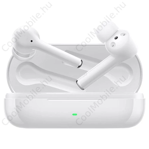 Huawei FreeBuds 3i fehér