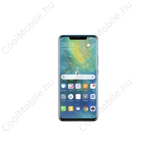 Huawei Mate 20 Pro 128GB, kék