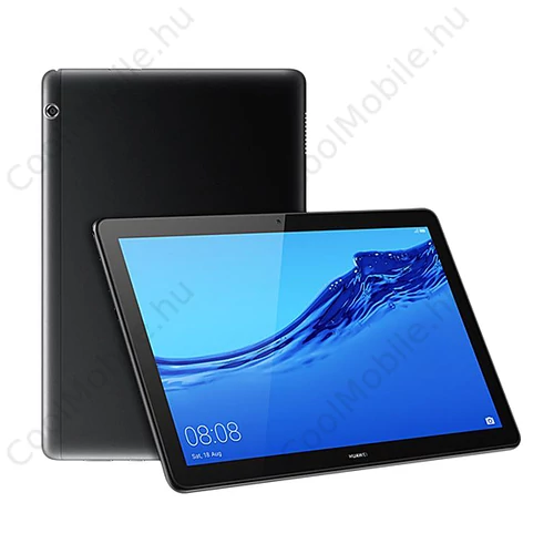 Huawei MediaPad T5 10 32GB fekete