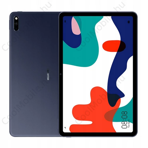 Huawei MatePad 10.4 64GB Wi-Fi szürke