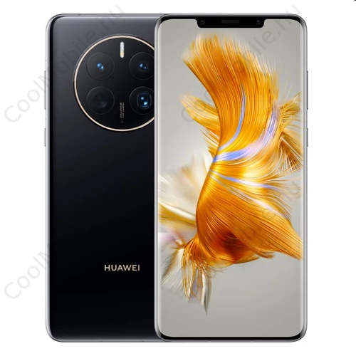Huawei P50 Pro 256GB 8GB RAM Dual fekete