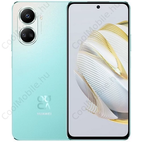 Huawei nova 10 SE 128GB 8GB RAM Dual zöld