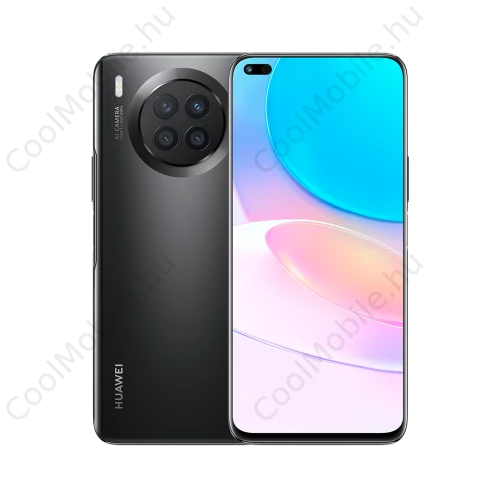 HUAWEI Nova 8i 128GB 6GB Dual fekete