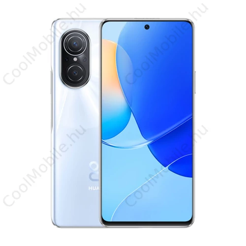 Huawei nova 9 SE 128GB 8GB RAM Dual fehér