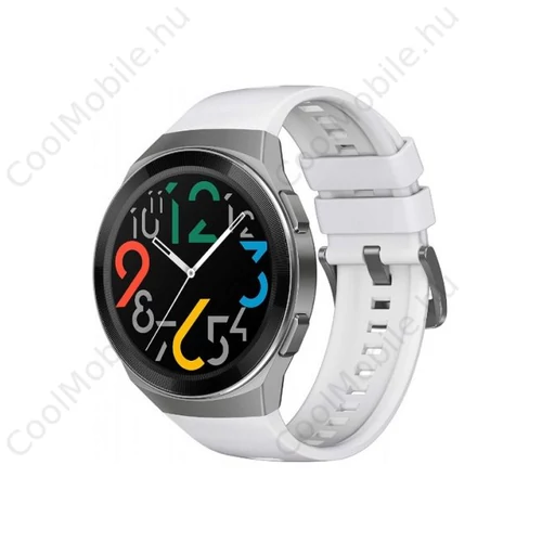 Huawei Watch GT 2e fehér