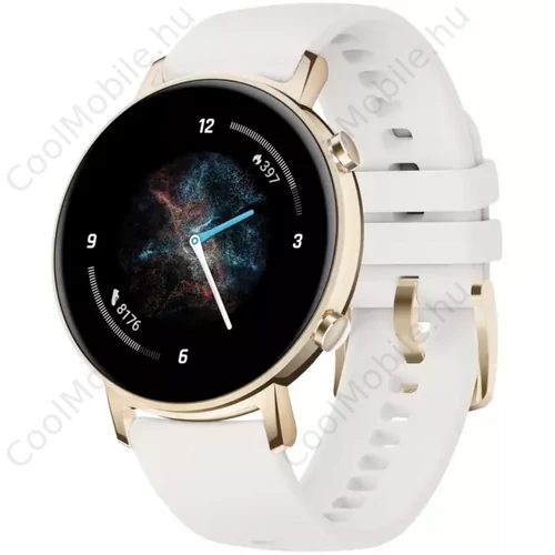 Huawei Watch GT 2 Sport 42mm fehér
