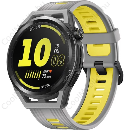 Huawei Watch GT Runner 46mm (RUN-B19) szürke