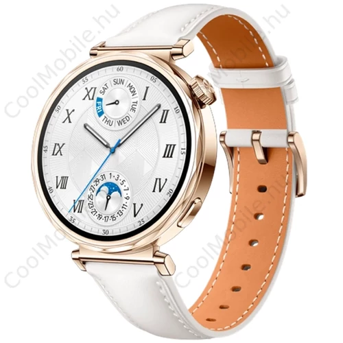 Huawei Watch GT 5 41mm fehér