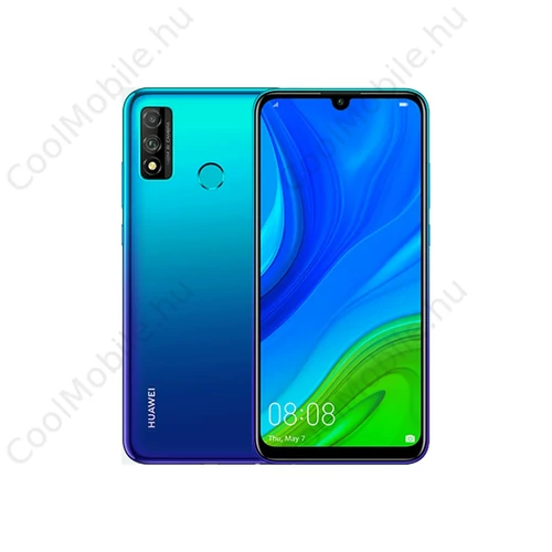 Huawei P Smart 2020 128GB 4GB Dual-SIM Aurora kék
