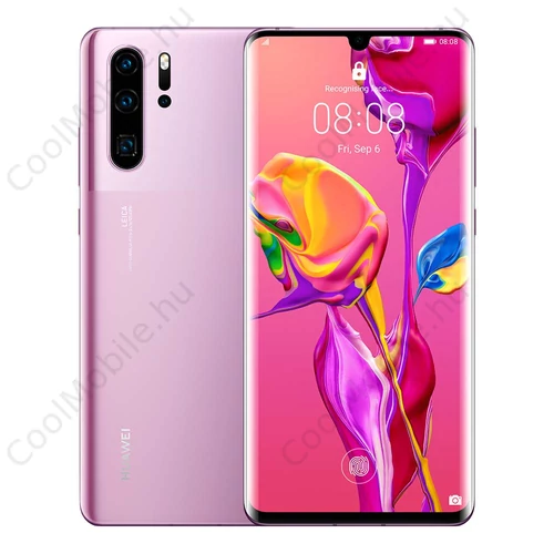 Huawei P30 Pro 128GB 8GB Dual SIM, levendula